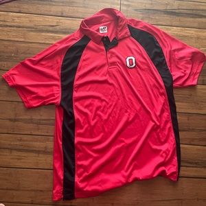 Mens Ohio State shirt